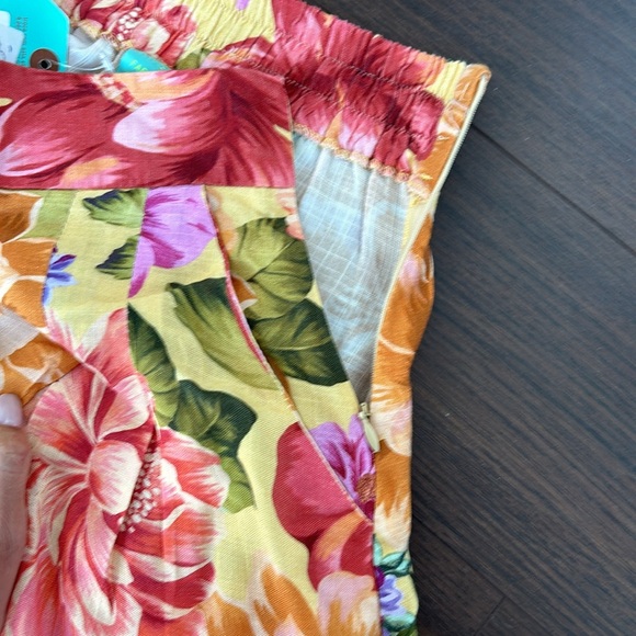 Farm Rio Skort - Picture 6 of 7